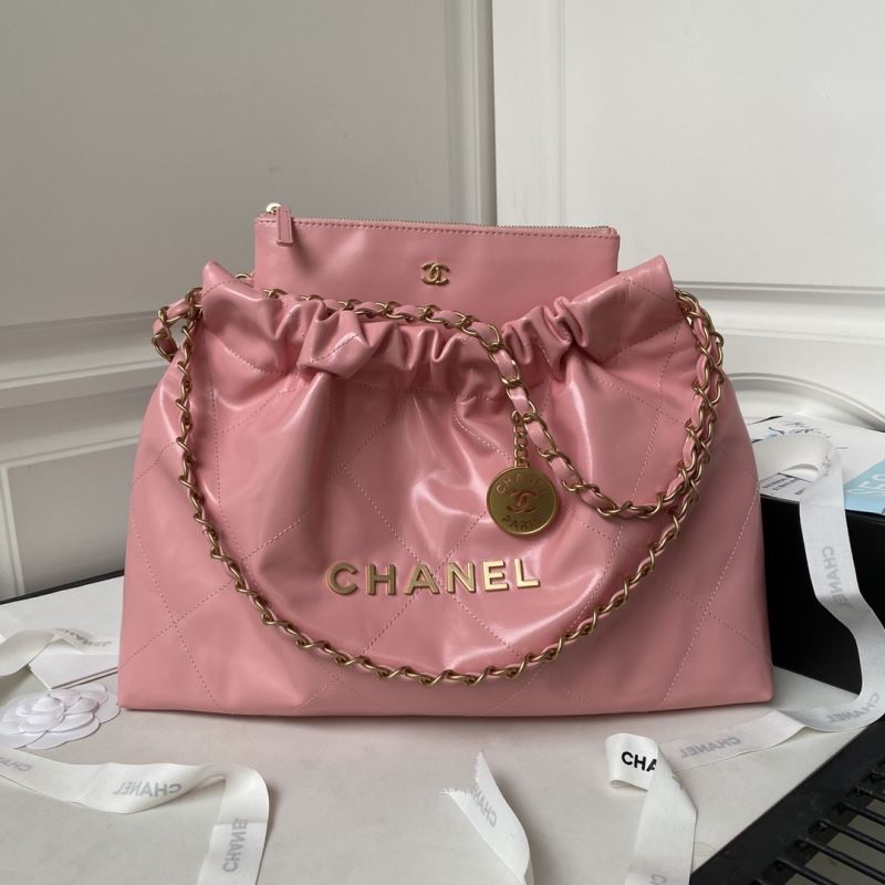 Chanel Hobo 22 Bags